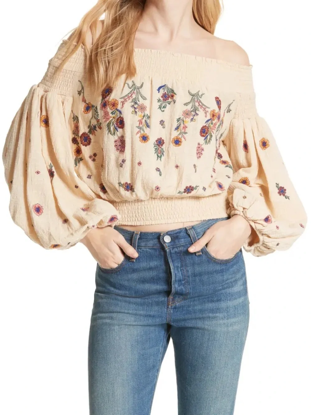 Free People 